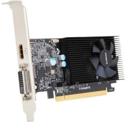Karta graficzna GeForce GT 1030 Low Profile D4 2GB GDDR4