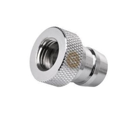 Pacifc 1/2'' (12.7mm) szybkozłczka korek - Chrome