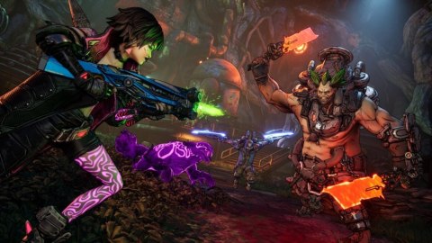 Gra ESD Borderlands 4: Super Deluxe Edition XXL MS