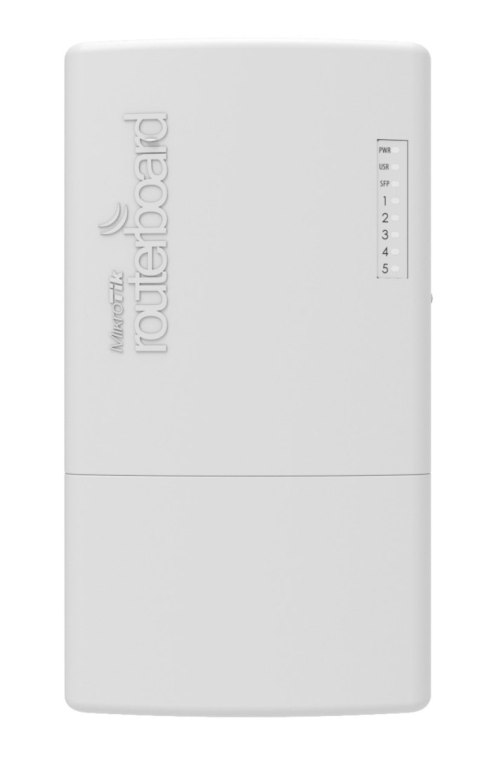 Router MIKROTIK PowerBox Pro