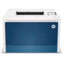 Drukarka laserowa HP Color LaserJet Pro 4202dn (600 x 600dpi /Biało-niebieski )