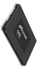 Dysk SSD MICRON 5400 MAX 1.92 TB (2.5″ /1.92 TB )
