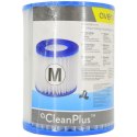 FILTR DO POMPY 106X136MM 530/800GAL TYP 2 290588
