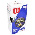 PIŁKA DO KOSZYKÓWKI WILSON NBA TEAM LA LAKERS + POMPKA BOX R.7