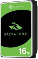 SEAGATE BarraCuda 16 TB ST16000DM001 (16 TB /3.5" /7200RPM )
