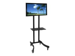 TECHLY Stojak mobilny TV 32-70