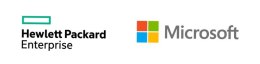 System operacyjny HP Server 2025 5 użytkowników CAL WW LTU P77112-B21