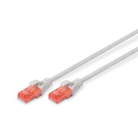 DIGITUS DK-1617-015 1.5 Kabel krosowy