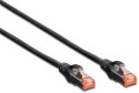 DIGITUS DK-1644-010-BL-10 1 Patchcord
