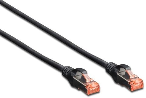 DIGITUS DK-1644-010-BL-10 1 Patchcord