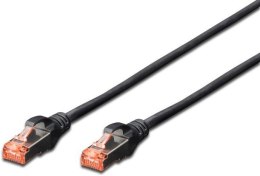DIGITUS DK-1644-010-BL-10 1 Patchcord