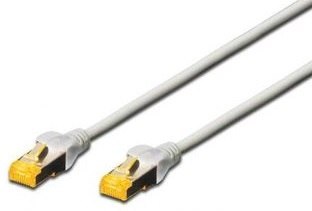 DIGITUS RJ-45 - RJ-45 1 m 1 Patchcord