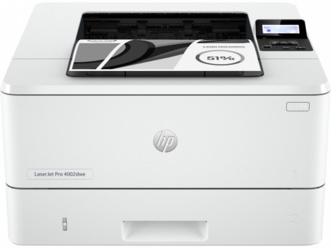 Drukarka laserowa HP 2Z606E (1200 x 1200dpi /Biało-czarny )