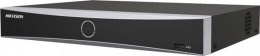 Hikvision DS-7604NXI-K1/4P(D) 4-kanałowy PoE 1U rejestrator sieciowy K Series AcuSense 4K