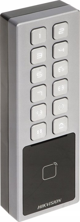 Hikvision DS-K1T805MBWX Terminal kontroli dostępu