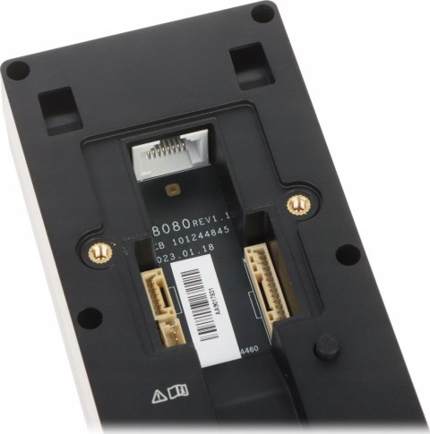 Hikvision DS-K1T805MBWX Terminal kontroli dostępu