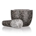 KUCHENNY MOŹDZIERZ GRANITOWY 9,5cm BANQUET CULINARIA