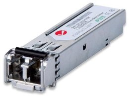 INTELLINET Moduł SFP 1.25G, LC Duplex SM, 20km, 1000Base-LX, 1310 nm, miniGBIC, MSA 506724