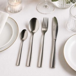 SZTUĆCE 24 ELEM. POŁYSK BANQUET DESMA