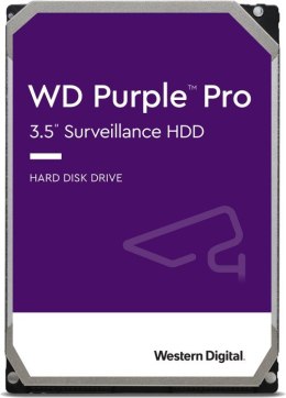 WD WD181PURP (18 TB /3.5