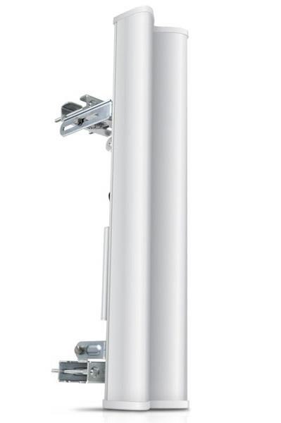 AirMax sektorowa 90 MIMO 16dBi 2,4GHz
