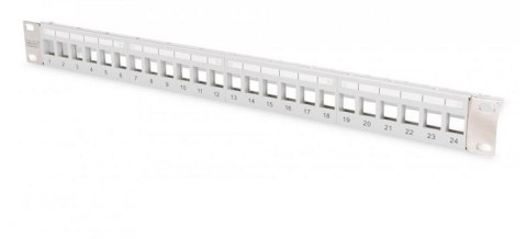 DN-91410-LF DIGITUS 19 Panel krosowy