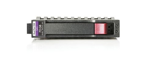 Dysk twardy HP SC Enterprise 600 GB 2.5" SC Enterprise 600 GB