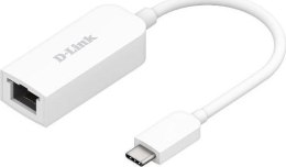 Karta sieciowa przewodowa D-LINK DUB-E250