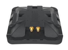 MIKROTIK MTAO-LTE-5D-SQ Mikrotik mANT LTE 5o - 5dBi LTE antenna with 2 x SMA connectors