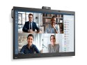 Monitor NEC 60005140 (55" /IPS /3840 x 2160 /Czarny )