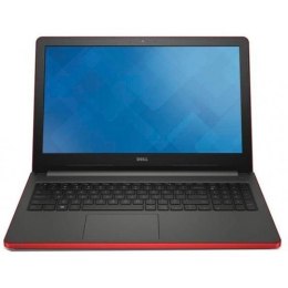 Notebook DELL Inspiron 5559 (15.6