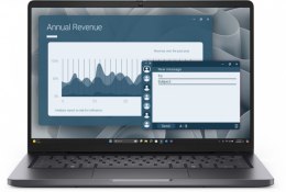 Notebook DELL Pro 14 PC14255 (14