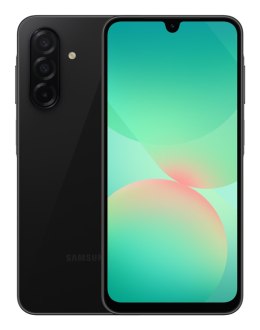 Smartphone SAMSUNG Galaxy A26 (A266) 5G DS. 8/256GB Czarny 256 GB Czarny SM-A266BZKCEUE