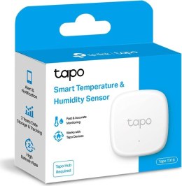 TP-Link Tapo T310 CZUJNIK temperatury i wilgotności Smart (biały)