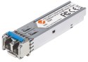 INTELLINET Moduł SFP 1G, LC Duplex SM, 10km, 1000Base-LX, 1310nm, miniGBIC, DDM, MSA 545013