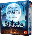 GRA DRUŻYNA DO ZADAŃ SPECJALNYCH - podstawa - PORTAL