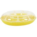 KÓŁKO DO PŁYWANIA LEMON 90CM 35645