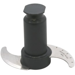 Nóż gładki do siekania mięsa SAMMIC Compact Line do K-31 KE-4V CK-241 CK-24V