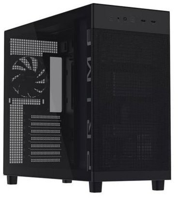 Obudowa ASUS Prime AP303 TG Czarny