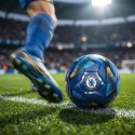 PIŁKA NOŻNA CHELSEA FC R.5