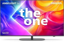 Telewizor PHILIPS QLED 50″ 50PUS9010/12