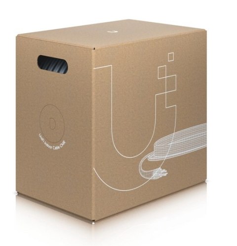 UBIQUITI U-Cable-C6-CMR 305 Sieciowy