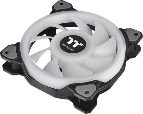 Wentylator do obudów THERMALTAKE CL-F089-PL14SW-A