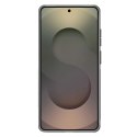 Etui Nillkin Iceblade Prop Magnetic z osłoną aparatu i podstawką kompatybilne z MagSafe na Samsung Galaxy S26 Ultra - przezroczy