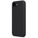 Etui Nillkin Super Frosted Shield Pro na iPhone 16e / 17e - czarne