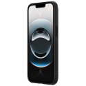 Etui Nillkin Super Frosted Shield Pro na iPhone 16e / 17e - czarne