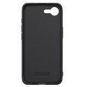 Etui Nillkin Super Frosted Shield Pro na iPhone 16e / 17e - czarne