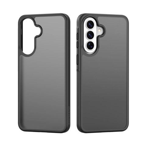 Etui Dux Ducis Yind na Samsung Galaxy A37 / A36 / A56 G - czarne