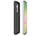 Etui Dux Ducis Yind na Samsung Galaxy A37 / A36 / A56 G - czarne