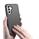 Etui Dux Ducis Yind na Samsung Galaxy A37 / A36 / A56 G - czarne
